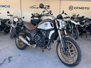 CF MOTO 700CL-X