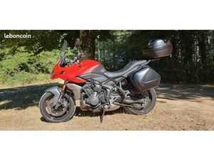 TRIUMPH TIGER SPORT 660 A2