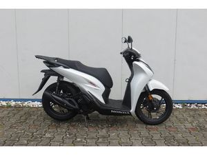 HONDA SH150I