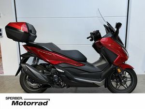 HONDA FORZA 350 TOP-ZUSTAND