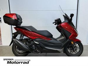 HONDA FORZA 350 TOP-ZUSTAND