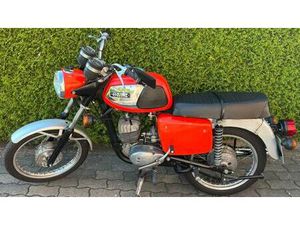 MZ TS 150 BJ. 1983