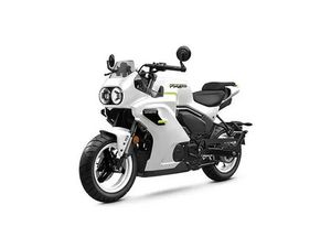 2026 CFMOTO PAPIO SS