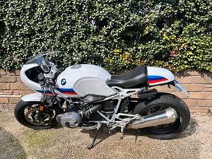 BMW R NINET-RACER ABS