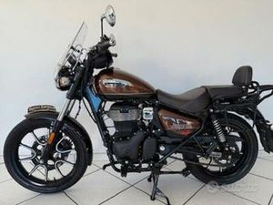 ROYAL ENFIELD METEOR 350 SUPERNOVA