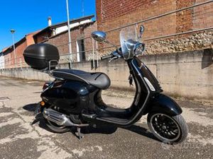 PIAGGIO VESPA SPRINT 125 - 2019 - SOLO 4.000 KM
