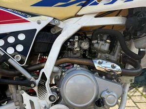 FANTIC CABALLERO 125 BIANCO