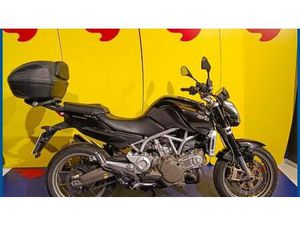 VENDO APRILIA MANA 850 USATA A SAN GIORGIO IN BOSCO (CODICE 9841602) - MOTO.IT