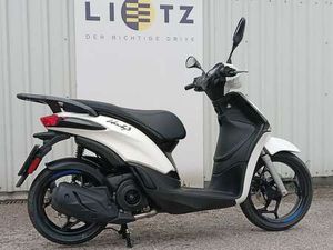 LIBERTY 125 S ABS EURO 5+