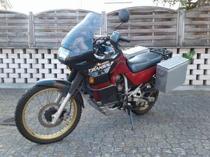 HONDA TRANSALP PD06