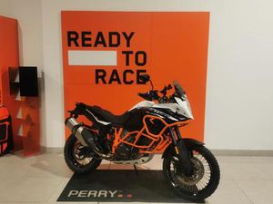 2017 KTM 1190 ADVENTURE R USED 2016 FOR SALE