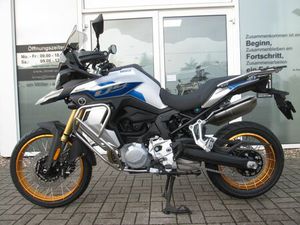 VOGE DS 900 X / TFT /TEMPOMAT / KURVEN-ABS / GARANTIE