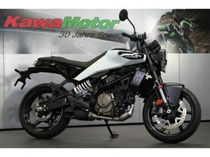 HUSQVARNA VITPILEN 125