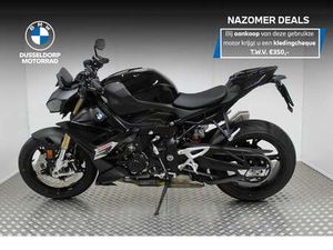 BLACK STORM METALLIC