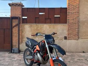 KTM - EXC 250