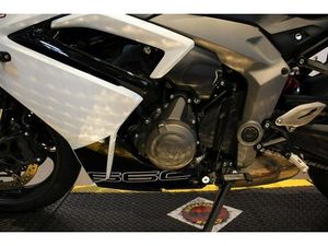 2025 TRIUMPH DAYTONA660