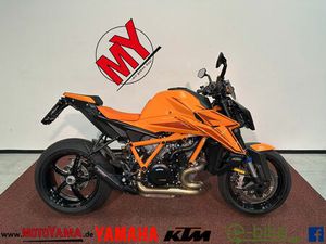 KTM 1390 SUPER DUKE R EVO MY EDITION TECH PACK SHARK
