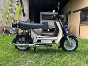 SIMSON SR50/80 C