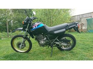 YAMAHA XT 600 E / 3TB