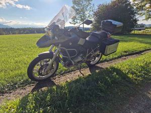 BMW R 1200 GS