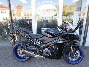NEW SUZUKI GSX-S1000GT+ FOR SALE IN SWINDON
