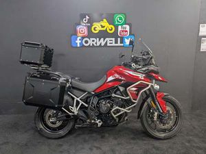 USED TRIUMPH TIGER 900 GT PRO FOR SALE IN IPSWICH