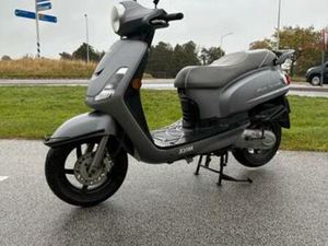 SYM FIDDLE 2 50S — SCOOTERS | SYM — MARKTPLAATS