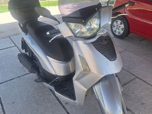 KYMKO PEOPLE S PRONTO ALL USO