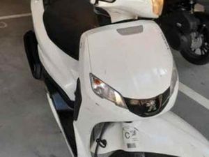 PEUGEOT - 125 TWEET 2019