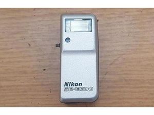 FLASH CAMARA NIKON SB E600