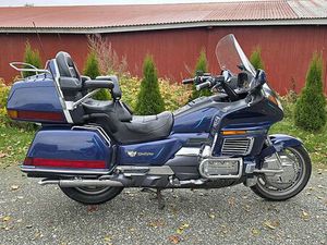 HONDA GL1500 GOLDWING