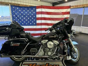 1998 HARLEY-DAVIDSON ELECTRA GLIDE STANDARD (FLHT)