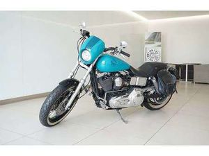 DYNA GLIDE CONVERTIBLE FXDS