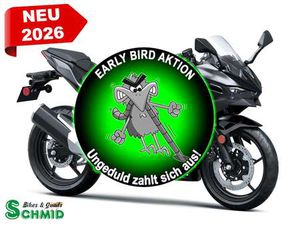 500 / NINJA 500 / NINJA500