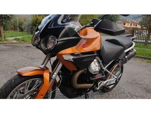 VENDO MOTO GUZZI STELVIO 1200 8V (2011 - 16) USATA A BERGAMO (CODICE 9841924) - MOTO.IT