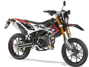 RIEJU MRT 50 SM PRO,NOVO! AKCIJA!!, 2025 GOD.