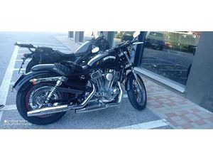 HARLEY-DAVIDSON SPORTSTER XL 883