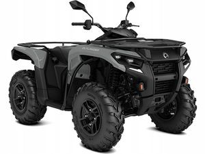 CAN AM OUTLANDER DPS 700 T3B MODEL 2026