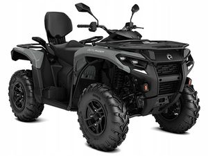 CAN AM OUTLANDER MAX DPS 700 T3B MODEL 2026