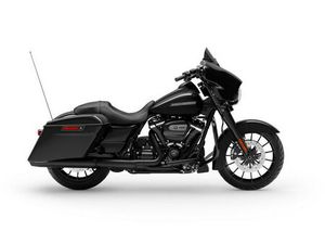 2019 HARLEY-DAVIDSON® FLHXS - STREET GLIDE® SPECIAL