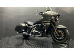 2022 KAWASAKI VULCAN® 1700 VAQUERO® ABS