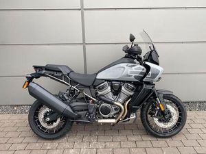 HARLEY-DAVIDSON PAN AMERICA 1250 SPECIAL RA1250S, 5HD1...