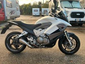 HONDA CROSSRUNNER 800 BIANCA