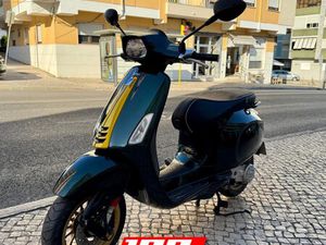 PIAGGIO VESPA SPRINT 50