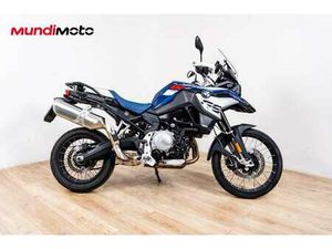 BMW F 850 GS