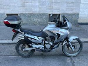 HONDA XL 650 V TRANSALP - 2007
