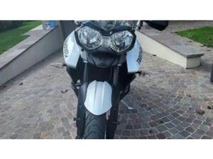 TIGER 800 XRX (2015 - 17)