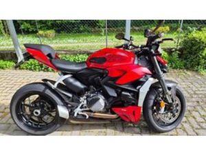 STREETFIGHTER V2 (2022 - 24)