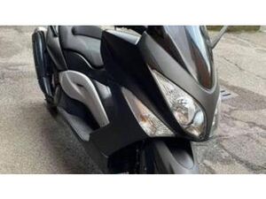 T-MAX 500 BLACK MAX (2006 - 07)