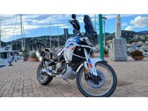 TUAREG 660 (2022 - 24)